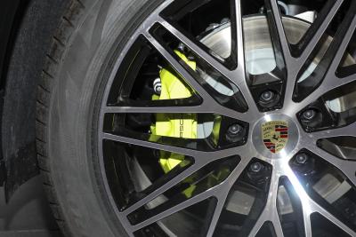 2025款 Cayenne E-Hybrid 2.0T-外观-图片-有驾