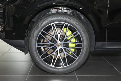 2025款 Cayenne E-Hybrid 2.0T-外观-图片-有驾
