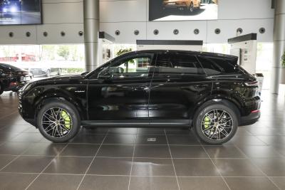 2025款 Cayenne E-Hybrid 2.0T-外观-图片-有驾