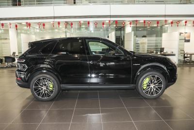 2025款 Cayenne E-Hybrid 2.0T-外观-图片-有驾