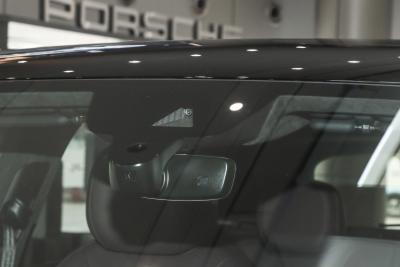 2025款 Cayenne E-Hybrid 2.0T-外观-图片-有驾