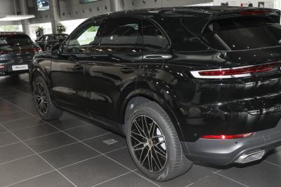 2025款 Cayenne E-Hybrid 2.0T-外观-图片-有驾