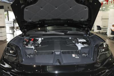2025款 Cayenne E-Hybrid 2.0T-外观-图片-有驾