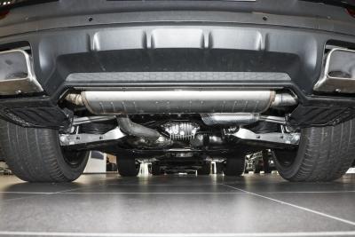 2025款 Cayenne E-Hybrid 2.0T-外观-图片-有驾