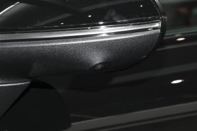 2025款 Cayenne E-Hybrid 2.0T-外观-图片-有驾