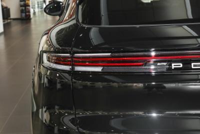 2025款 Cayenne E-Hybrid 2.0T-外观-图片-有驾