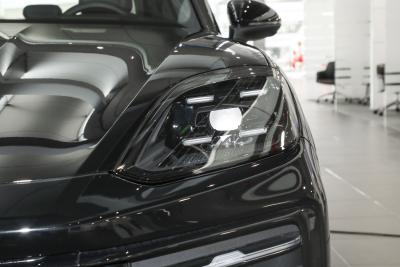 2025款 Cayenne E-Hybrid 2.0T-外观-图片-有驾