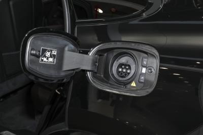 2025款 Cayenne E-Hybrid 2.0T-外观-图片-有驾