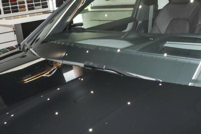 2025款 Cayenne E-Hybrid 2.0T-外观-图片-有驾