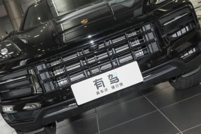 2025款 Cayenne E-Hybrid 2.0T-外观-图片-有驾