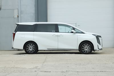 2023款 E9 MAX-外观-图片-有驾