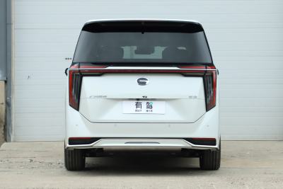 2023款 E9 MAX-外观-图片-有驾