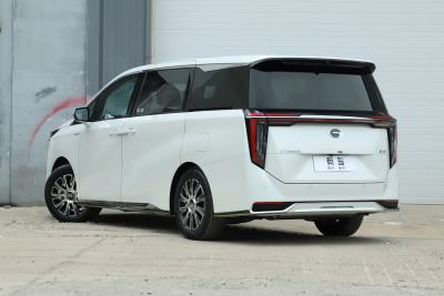 2023款 E9 MAX-外观-图片-有驾