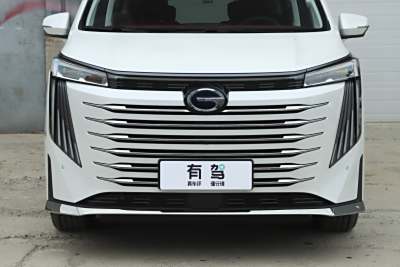 2023款 E9 MAX-外观-图片-有驾