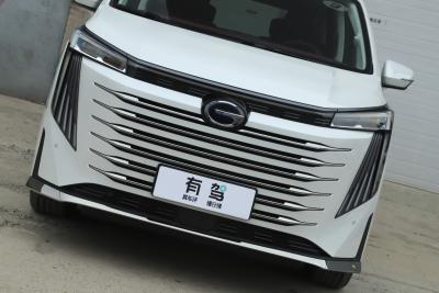 2023款 E9 MAX-外观-图片-有驾