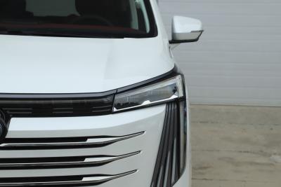 2023款 E9 MAX-外观-图片-有驾