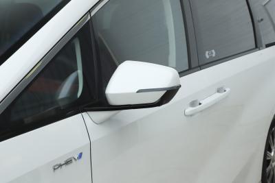 2023款 E9 MAX-外观-图片-有驾