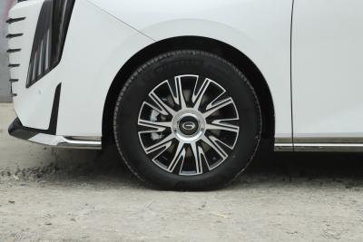 2023款 E9 MAX-外观-图片-有驾