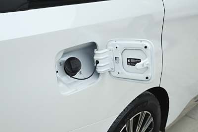 2023款 E9 MAX-外观-图片-有驾