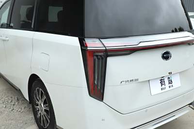 2023款 E9 MAX-外观-图片-有驾