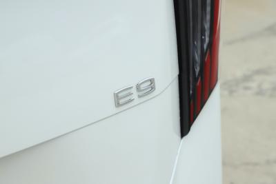 2023款 E9 MAX-外观-图片-有驾