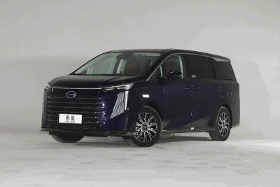 2023款 E9 MAX-外观-图片-有驾