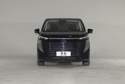 2023款 E9 MAX-外观-图片-有驾