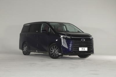 2023款 E9 MAX-外观-图片-有驾