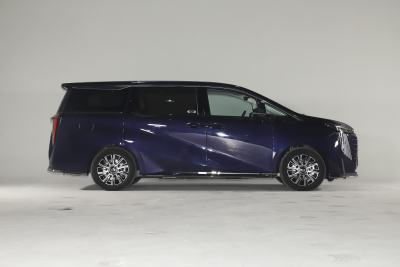 2023款 E9 MAX-外观-图片-有驾