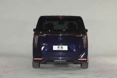 2023款 E9 MAX-外观-图片-有驾