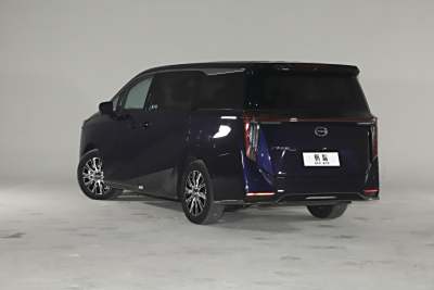 2023款 E9 MAX-外观-图片-有驾