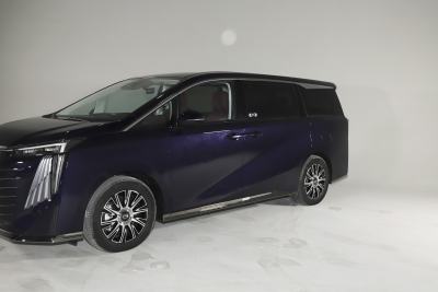 2023款 E9 MAX-外观-图片-有驾