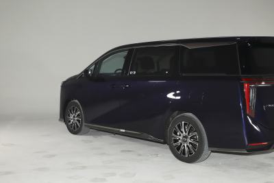 2023款 E9 MAX-外观-图片-有驾