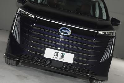 2023款 E9 MAX-外观-图片-有驾