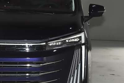 2023款 E9 MAX-外观-图片-有驾