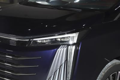 2023款 E9 MAX-外观-图片-有驾