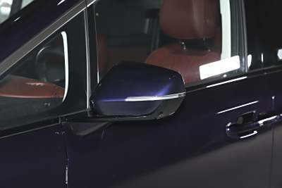 2023款 E9 MAX-外观-图片-有驾