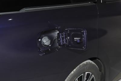 2023款 E9 MAX-外观-图片-有驾