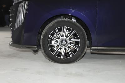 2023款 E9 MAX-外观-图片-有驾