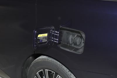 2023款 E9 MAX-外观-图片-有驾