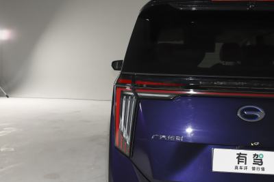 2023款 E9 MAX-外观-图片-有驾