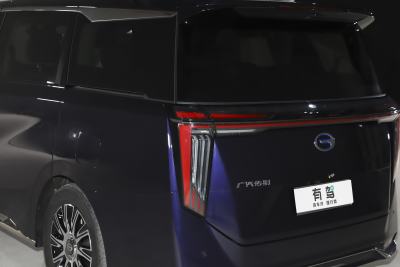 2023款 E9 MAX-外观-图片-有驾