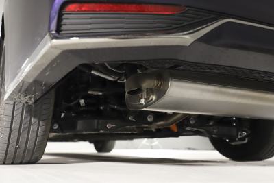 2023款 E9 MAX-外观-图片-有驾