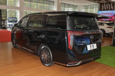 2023款 E9 MAX-外观-图片-有驾