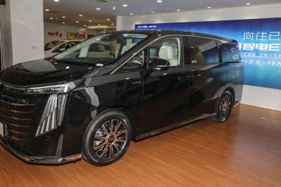 2023款 E9 MAX-外观-图片-有驾