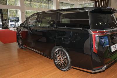 2023款 E9 MAX-外观-图片-有驾