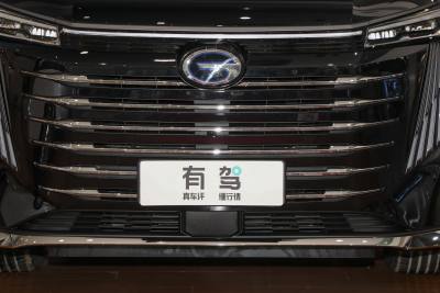 2023款 E9 MAX-外观-图片-有驾