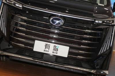 2023款 E9 MAX-外观-图片-有驾