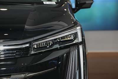 2023款 E9 MAX-外观-图片-有驾