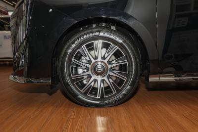 2023款 E9 MAX-外观-图片-有驾